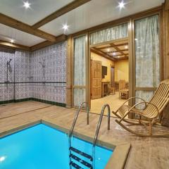 Отель Вояж, Пенза, Пензенская область