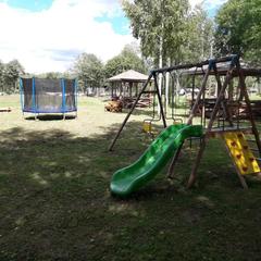 Турбаза Горка, Пеновский район, Тверская область