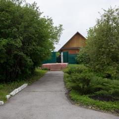 Гостиница Сура, Пенза, Пензенская область