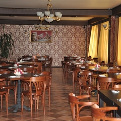 Гостиница Малахит, Первоуральск, Свердловская область