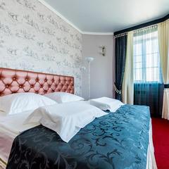 Гостевой дом Лондон Сити, Пенза, Пензенская область