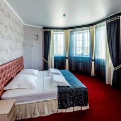 Гостевой дом Лондон Сити, Пенза, Пензенская область