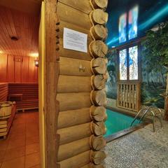 Отель Вояж, Пенза, Пензенская область