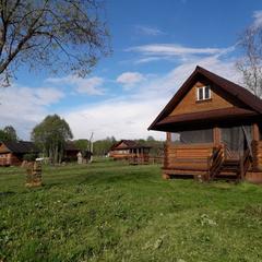 Турбаза Горка, Пеновский район, Тверская область