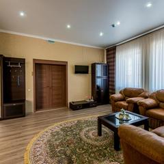 Гостевой дом Лондон Сити, Пенза, Пензенская область