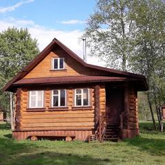 Турбаза Горка, Пеновский район, Тверская область