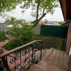 Гостиница Сура, Пенза, Пензенская область