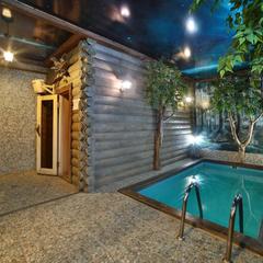 Отель Вояж, Пенза, Пензенская область