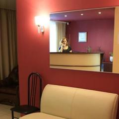 Гостиница Русь, Первоуральск, Свердловская область