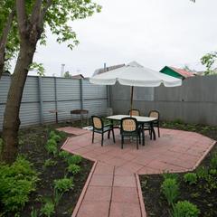 Гостиница Сура, Пенза, Пензенская область