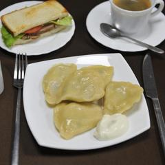 Гостиница Старый Город, Пенза, Пензенская область