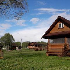 Турбаза Горка, Пеновский район, Тверская область