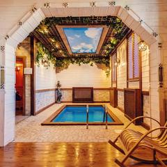 Отель Вояж, Пенза, Пензенская область