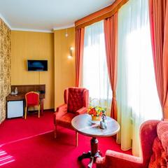 Гостевой дом Лондон Сити, Пенза, Пензенская область