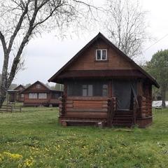 Турбаза Горка, Пеновский район, Тверская область