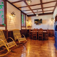 Отель Вояж, Пенза, Пензенская область