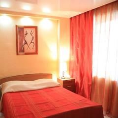 Гостиница Русь, Первоуральск, Свердловская область