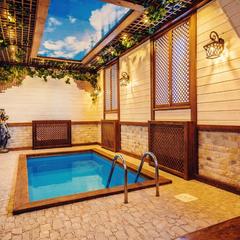 Отель Вояж, Пенза, Пензенская область