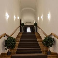 Гостиница Старый Город, Пенза, Пензенская область