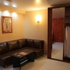 Гостиница Русь, Первоуральск, Свердловская область