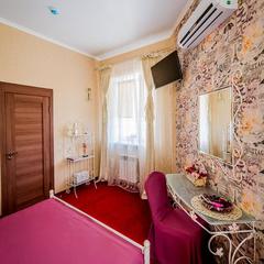 Гостевой дом Лондон Сити, Пенза, Пензенская область