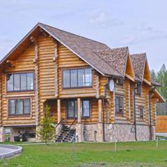 База отдыха Селигерская ривьера, Пено, Тверская область