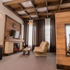 Гостиница Старый Город, Пенза, Пензенская область