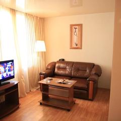 Гостиница Русь, Первоуральск, Свердловская область