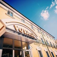 Отель Вояж, Пенза, Пензенская область