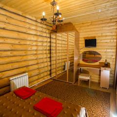 Гостиница Сура, Пенза, Пензенская область