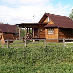 Турбаза Горка, Пеновский район, Тверская область