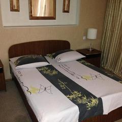 Гостиница Русь, Первоуральск, Свердловская область