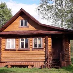 Турбаза Горка, Пеновский район, Тверская область