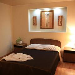 Гостиница Русь, Первоуральск, Свердловская область