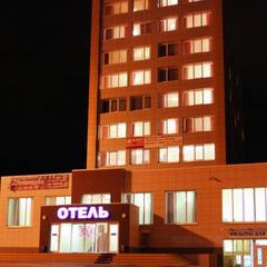 Гостиница Первоуральск, Первоуральск, Свердловская область