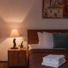 Гостиница Старый Город, Пенза, Пензенская область