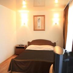 Гостиница Русь, Первоуральск, Свердловская область