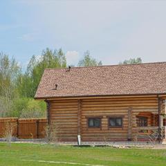 База отдыха Селигерская ривьера, Пено, Тверская область
