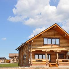 База отдыха Селигерская ривьера, Пено, Тверская область
