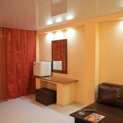 Гостиница Русь, Первоуральск, Свердловская область