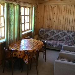 Турбаза Горка, Пеновский район, Тверская область