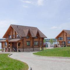 База отдыха Селигерская ривьера, Пено, Тверская область