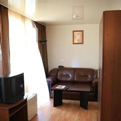 Гостиница Русь, Первоуральск, Свердловская область