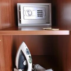 Гостиница Старый Город, Пенза, Пензенская область