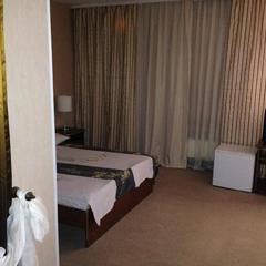 Гостиница Русь, Первоуральск, Свердловская область