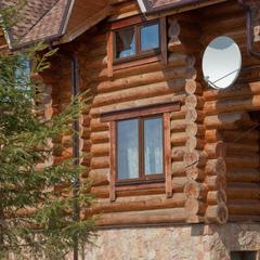 База отдыха Селигерская ривьера, Пено, Тверская область