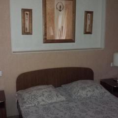 Гостиница Русь, Первоуральск, Свердловская область