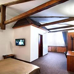 Гостиница Старый Город, Пенза, Пензенская область