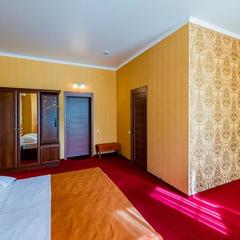 Гостевой дом Лондон Сити, Пенза, Пензенская область