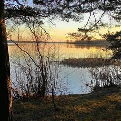 Турбаза Горка, Пеновский район, Тверская область
